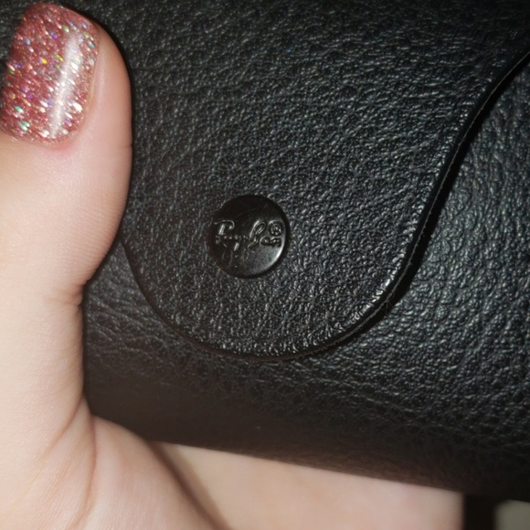Ray Ban case - Picture 3 of 3
